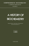 Selected Topics in the History of Biochemistry Personal Recollections. V