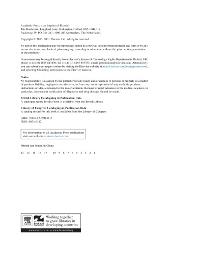 Ocean Circulation and Climate: A 21 Century Perspective
