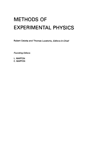 Statistical Methods for Physical Science