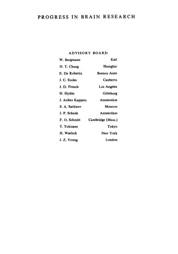 Degeneration Patterns in the Nervous System