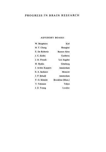 Cerebral Circulation