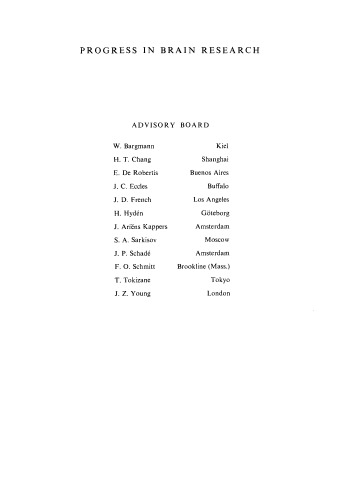 Topics in Neuroendocrinology