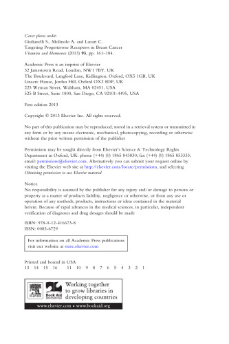 Hormones and Breast Cancer