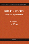 Soil Plasticity: Theory and Implementation