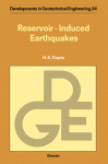 Reservoir-Induced Earthquakes