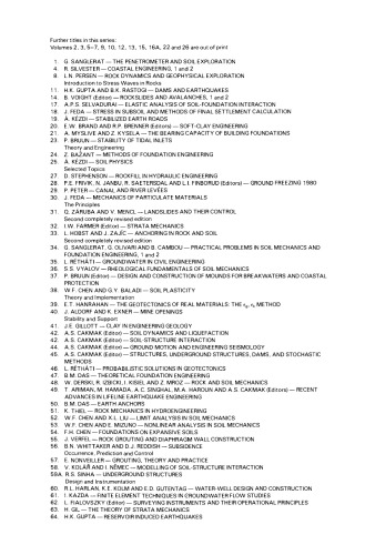 Heat Transfer with Freezing and Thawing