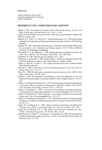 Foundation Engineering