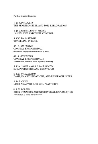 Laterite Soil Engineering: Pedogenesis and Engineering Principles