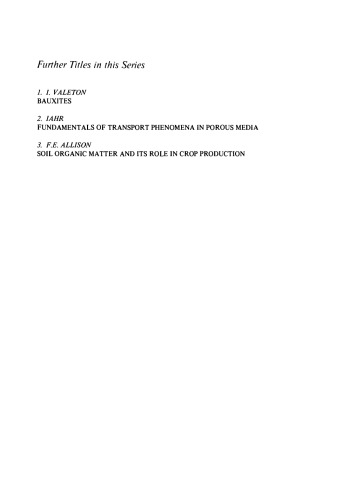 Non-Agricultural Applications of Soil Surveys