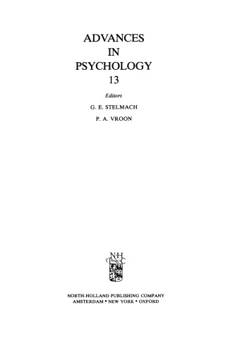 Animal Cognition and Behavior
