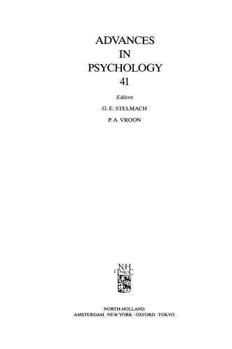 Psychology's Compositional Problem