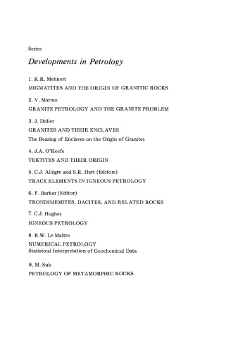 Shale-Slate Metamorphism in Southern Appalachians