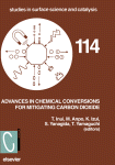 Advances in Chemical Conversions for Mitigating Carbon Dioxide, Proceedings of the Fourth International Conference on Carbon Dioxide Utilization