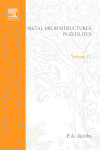 Metal Microstructures in Zeolites: Preparation-Properties-Applications, Proceedings of a Workshop