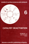 Catalyst Deactivation