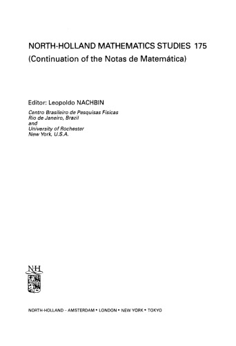 Group Representations Volume 1 Part B: Introduction to Group Representations and Characters