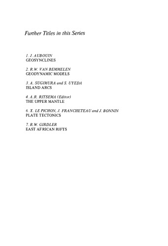 Global Tectonics and Earthquake Risk