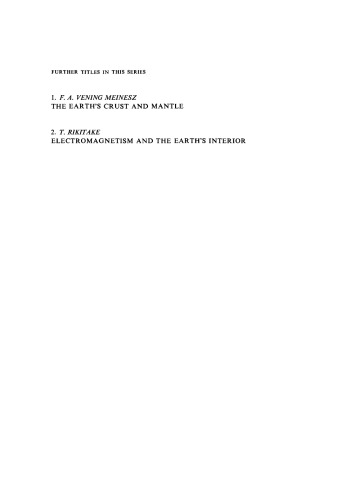 Methods in Palaeomagnetism