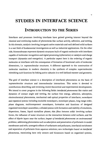 Dynamics of Adsorption at Liquid Interfaces: Theory, Experiment, Application