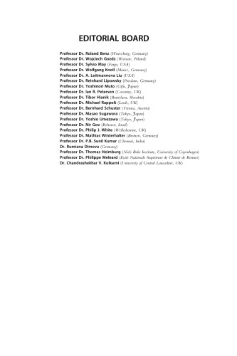 A Tribute to Marin D. Mitov