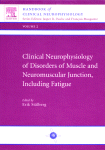 Handbook of Clinical Neurophysiology