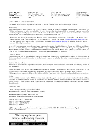 Wave Length and Action Potentials: History of the International Federation of Clinical Neurophysiology