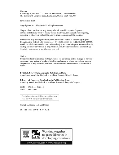 23 European Symposium on Computer Aided Process Engineering