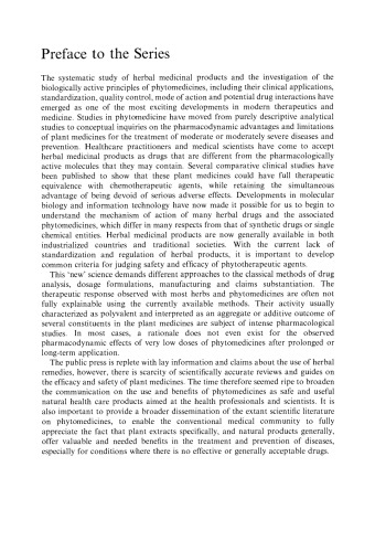 Ethnomedicine and Drug Discovery