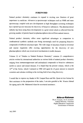 Bioactive Natural Products (Part L)