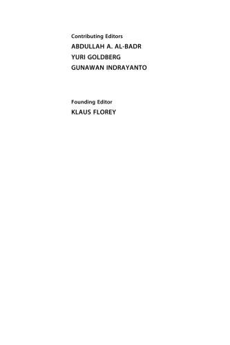 Profiles of Drug Substances, Excipients, and Related Methodology