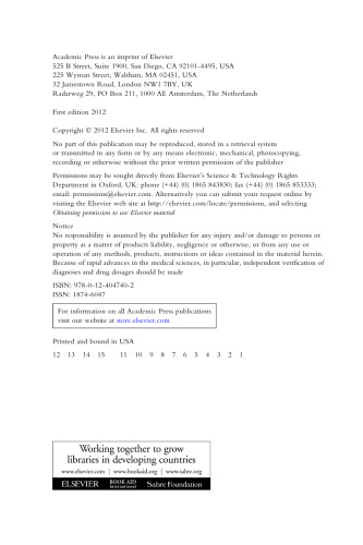 Eukaryotic RNases and their Partners in RNA Degradation and Biogenesis, Part A