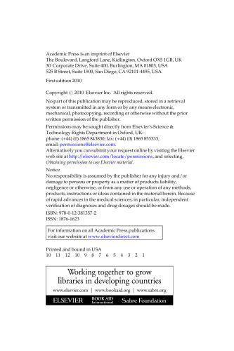 Recent Advances in Electron Cryomicroscopy, Part A