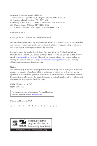 Protein-Nucleic Acids Interactions