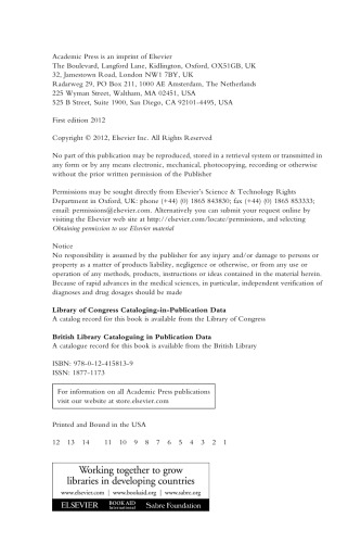 Toxicology and Human Environments