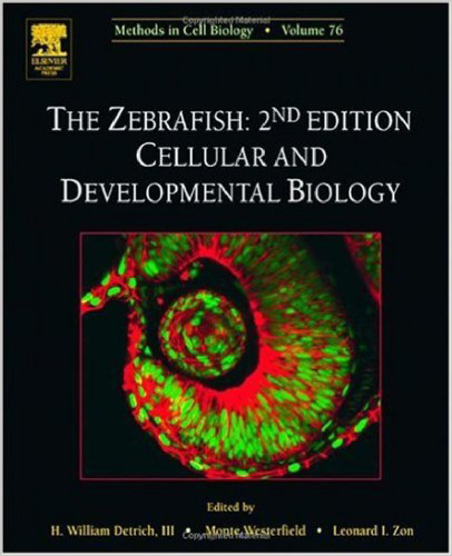 The Zebrafish: Cellular and Developmental Biology