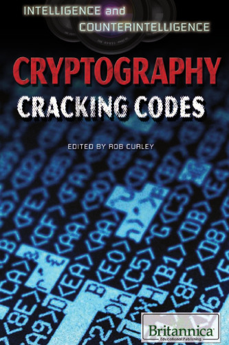 Cryptography: Cracking Codes