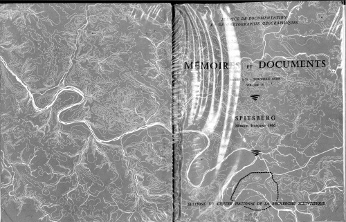 Spitsberg mission francaise 1966