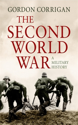 The Second World War: A Military History