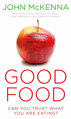 Good food: can you trust what you are eating?