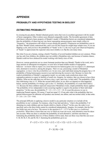 How Scientists Think