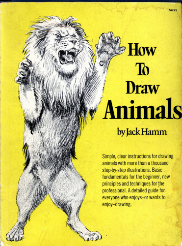 How to Draw Animals