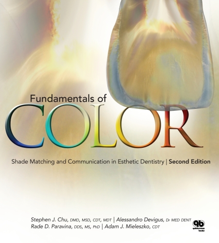 Fundamentals of Color: Shade Matching and Communiation in Esthetic Dentistry