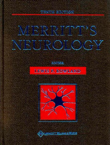 Merritt's Neurology