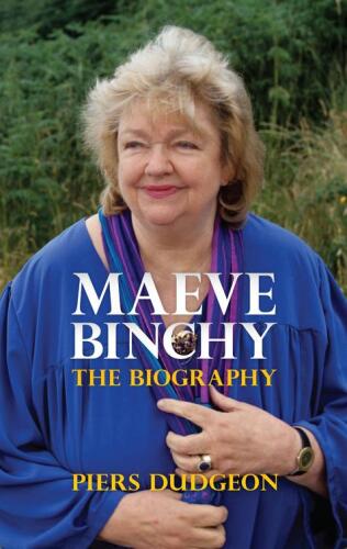 Maeve Binchy: The Biography
