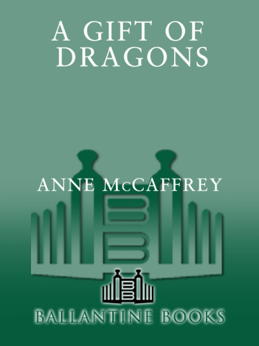 A Gift of Dragons
