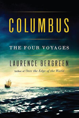 Columbus: The Four Voyages, 1492-1504
