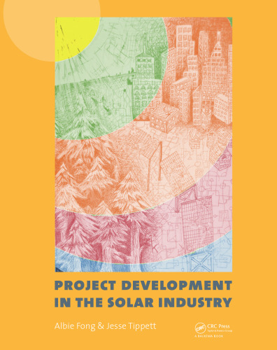 Project Development in the Solar Industry