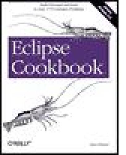 Eclipse Cookbook