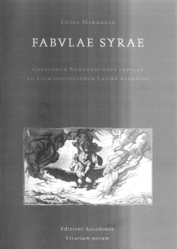 Fabulae Syrae