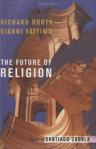 The Future of Religion